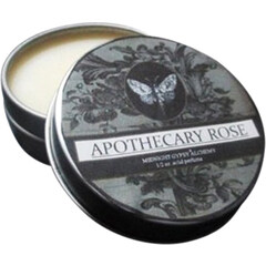 Apothecary Rose